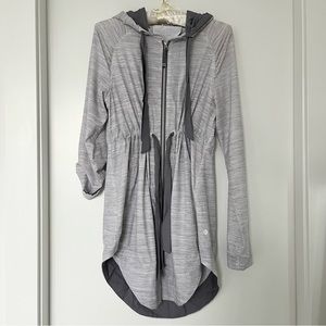 Lululemon coat